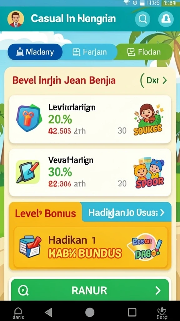 789jackpot - Fitur bonus yang menguntungkan bagi pemain.