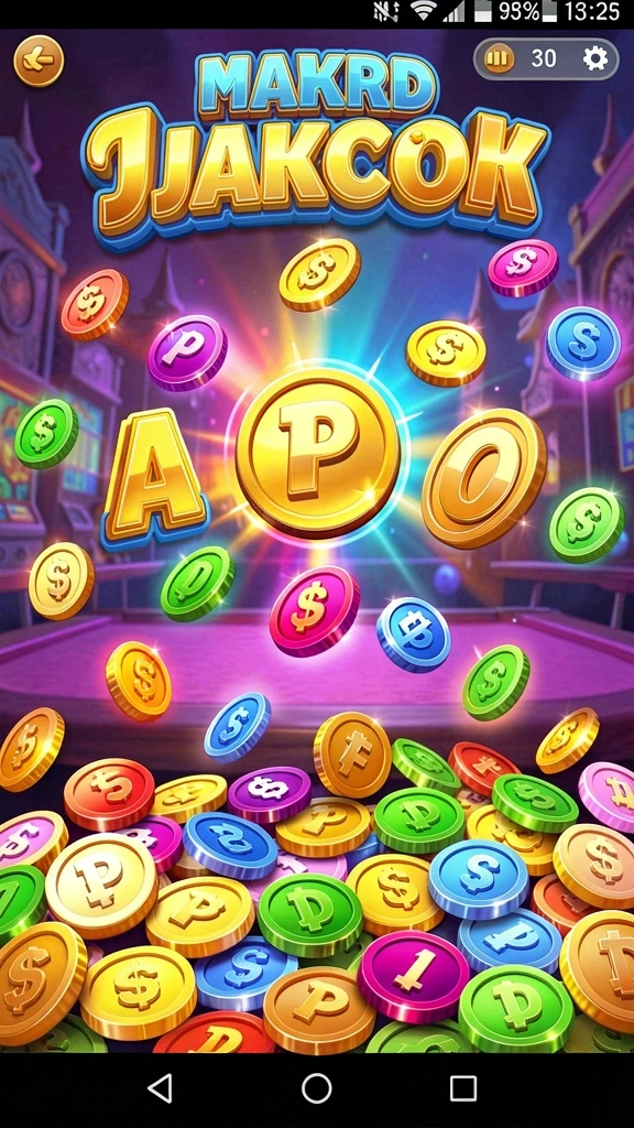 987up - Leaderboards yang mendorong kompetisi antar pemain.