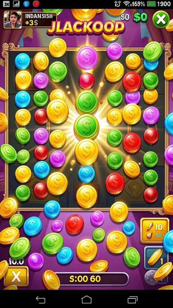 angkabet - Tampilan antarmuka yang menarik dan user-friendly.