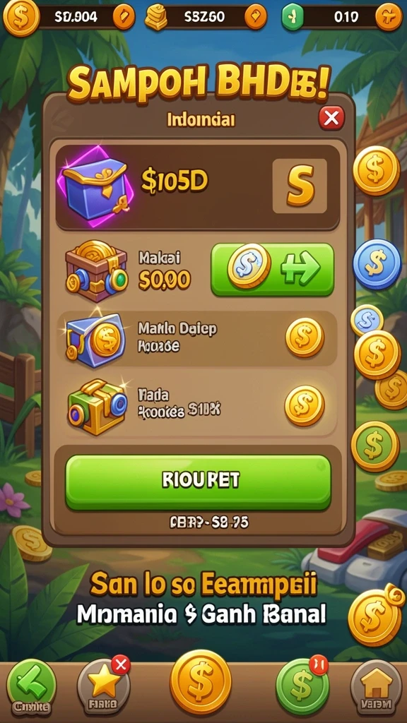 bni789 - Mode multiplayer yang seru dan interaktif.