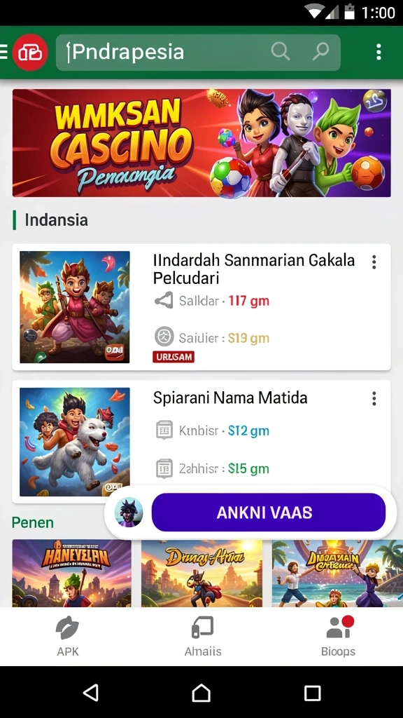 bro138 - Pengalaman bermain yang menyenangkan dengan teman-teman.