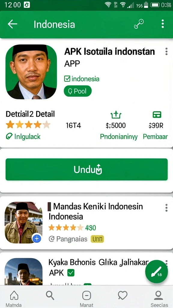 cemara777 - Karakter unik dan beragam untuk dipilih.