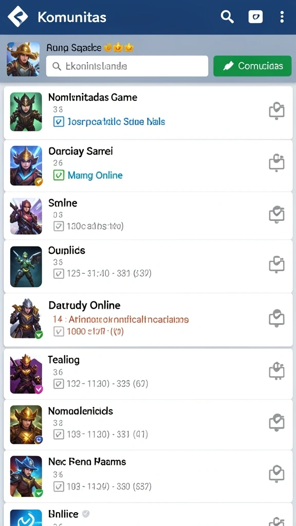 gacor77 - Mode permainan yang beragam dan menarik.