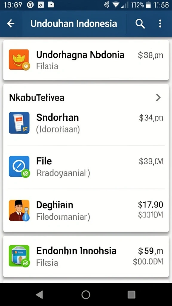gobetasia - Grafis permainan yang memukau dalam GOBETASIA.