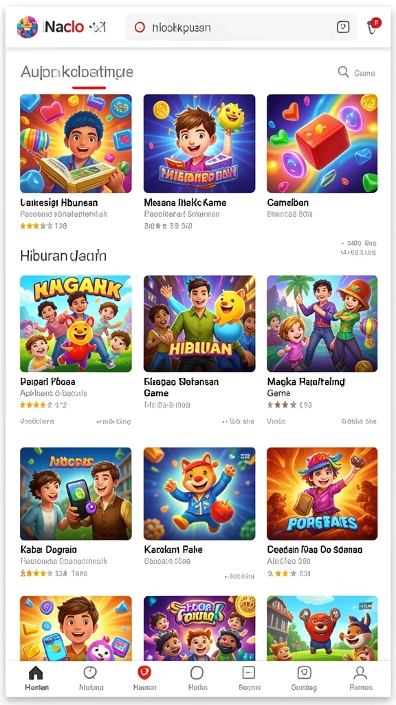 hargatoto - Tantangan seru yang menguji keterampilan bermain.