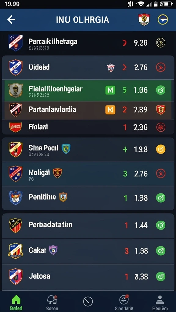 idrok - Screenshot dari level menantang yang penuh aksi.
