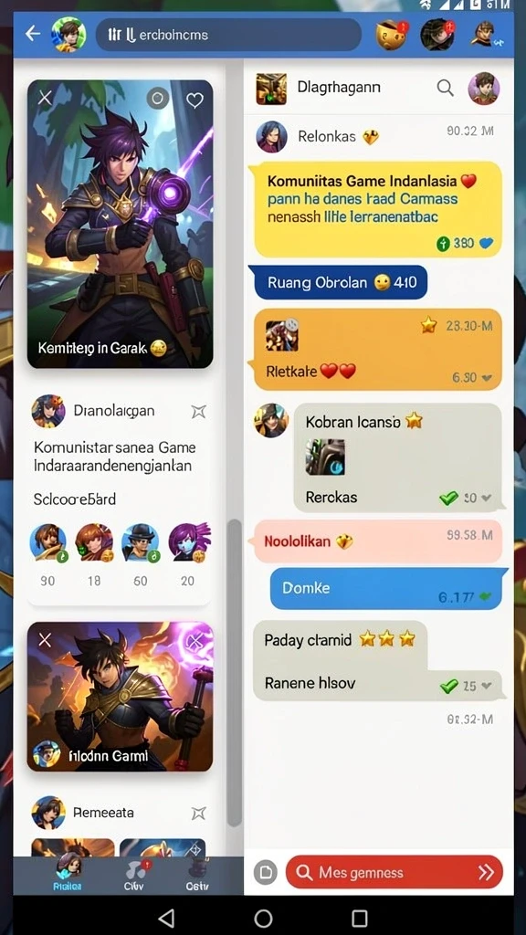 ina777 - Bonus harian yang menambah keseruan dalam bermain.