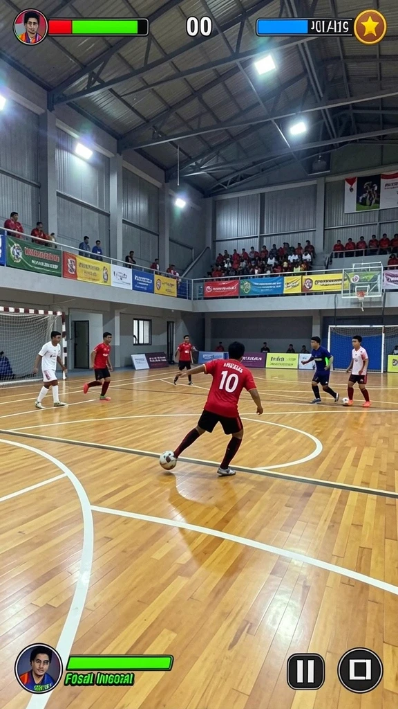 indomarevip - Pengguna dapat berinteraksi dan bersaing satu sama lain.