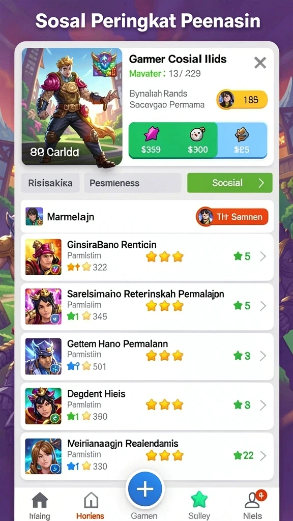 jayaslot - Interface pengguna yang simple dan mudah dipahami.