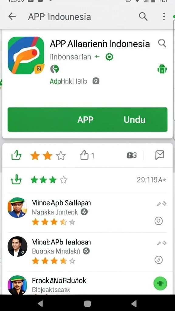laparbos - Tangkapan layar ketiga menampilkan fitur multiplayer saat bertarung.