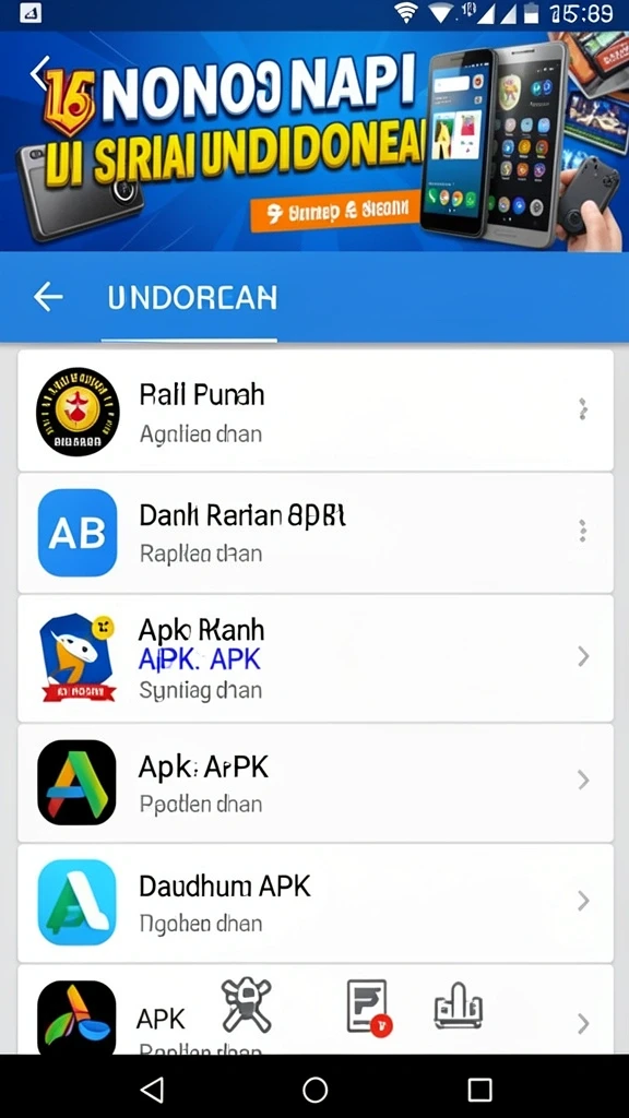 luckybest - Fitur leaderboard untuk bersaing dengan pemain lain.