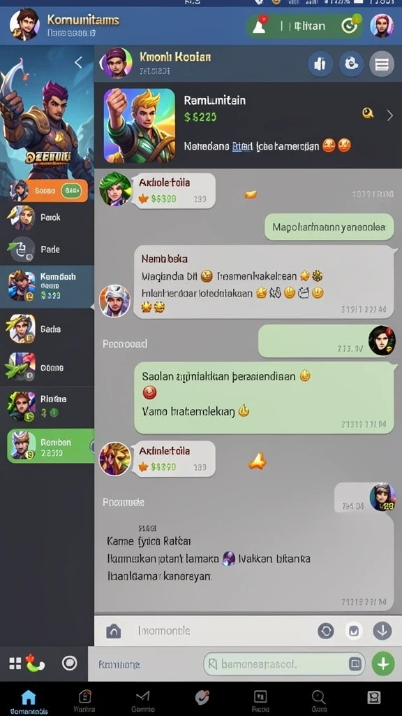 mega888 - Berbagai pilihan permainan slot yang seru.