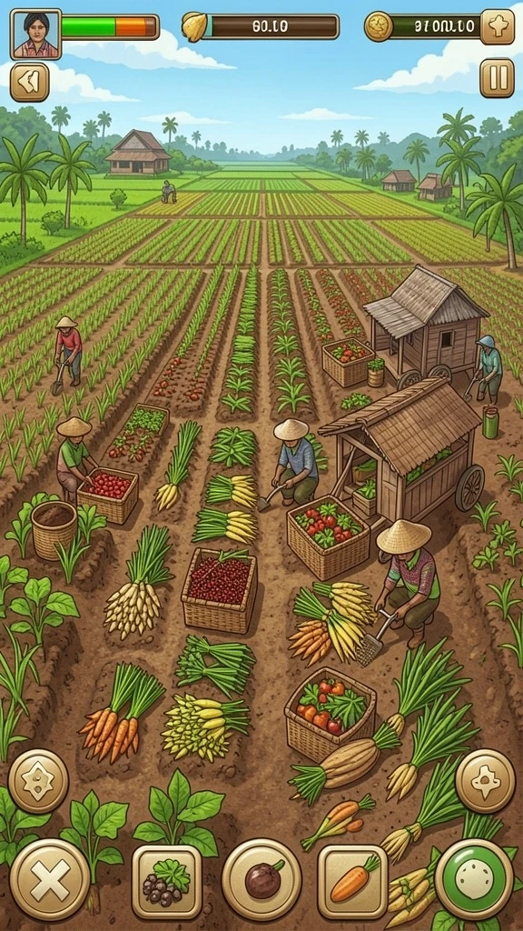 myslot188 - Tampilan antarmuka yang menarik dan mudah digunakan.