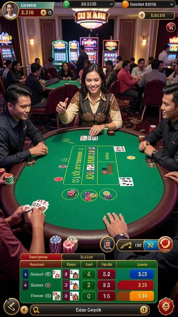 paristogel - Sistem permainan yang mudah dipahami, cocok untuk pemula.