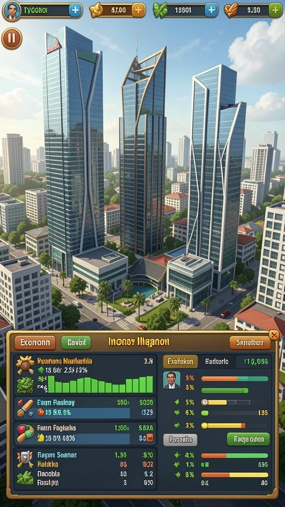 qqstar88 - Screenshot saat bermain permainan strategi di QQSTAR88.