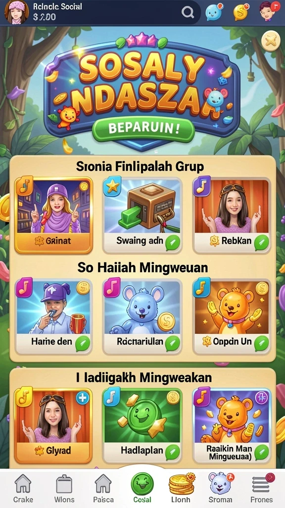 rahayu88 - Mode multiplayer yang penuh dengan aksi dan tantangan.