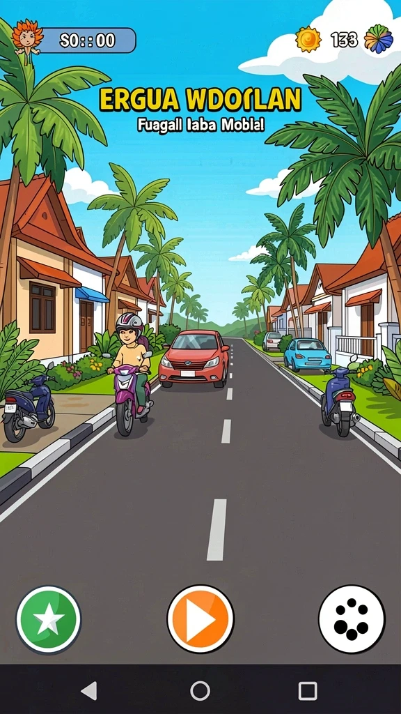 rejekibet - Tampilan utama aplikasi REJEKIBET yang modern dan menarik.