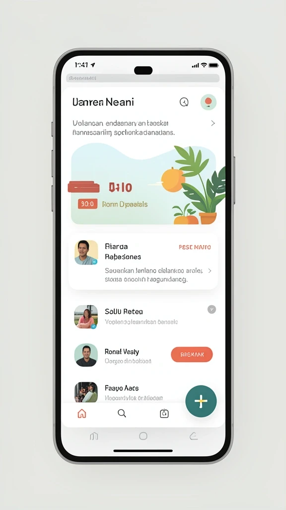 rusa33 - Karakter-karakter unik dengan kemampuan khusus.