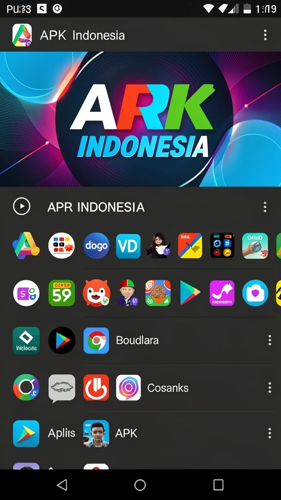 s80 - Ilustrasi dalam game yang memukau dan berwarna-warni.