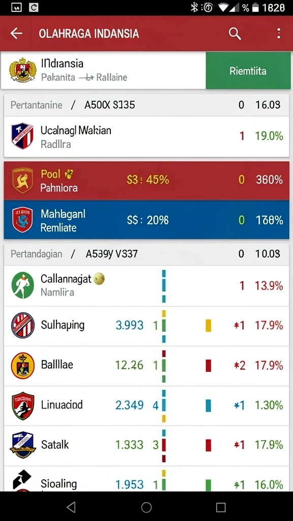 slot138 - Grafik permainan slot yang menakjubkan dan warna-warni.