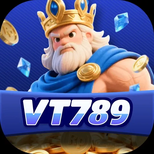 VT789 - Game Petualangan Seru dan Menantang