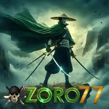 ZORO77 - Game Seru dan Mengasyikkan untuk Semua Kalangan